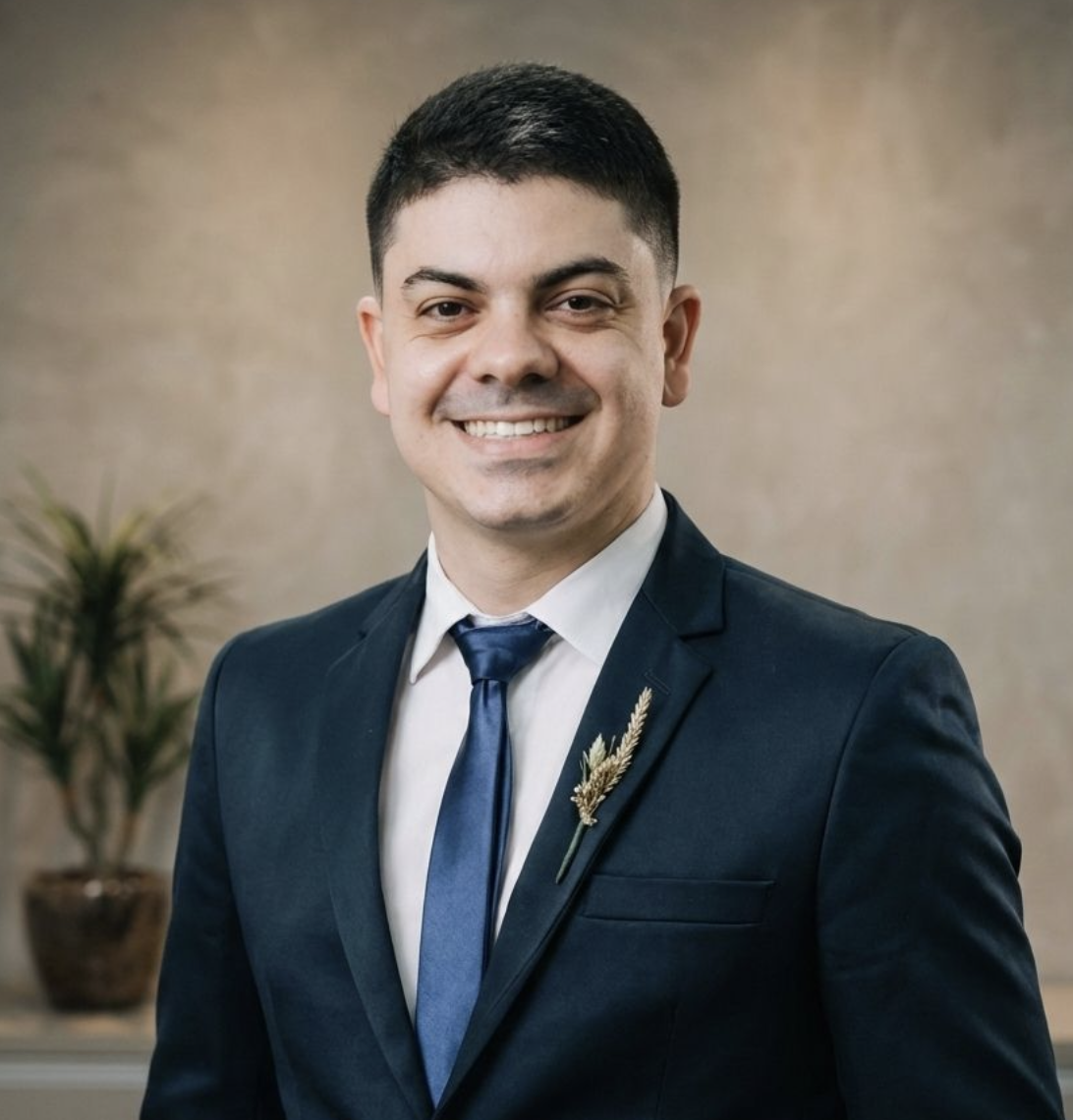 Paulo Carvalho