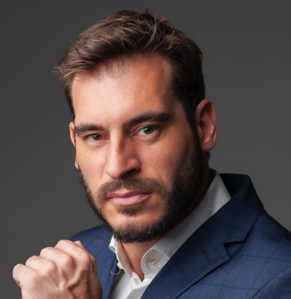 Rodrigo Garcia