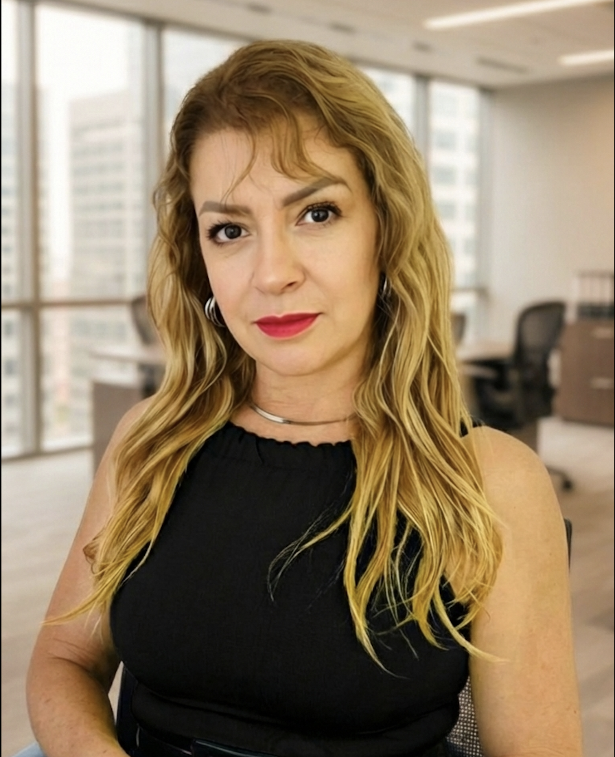 Silvana Corrêa