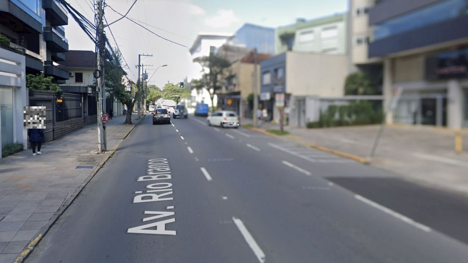 Vaga de Garagem, São Pelegrino em Caxias do Sul, RS — foto 4 de 4
