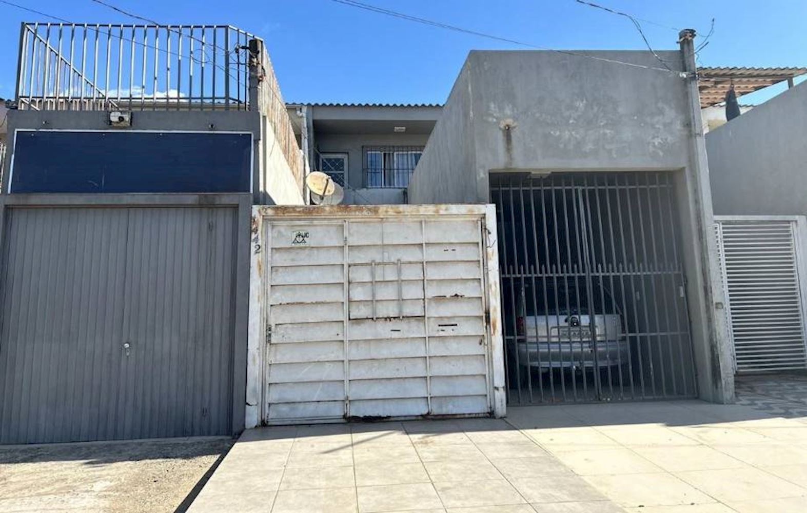 Apartamento, Cabo Luís Quevedo em Uruguaiana, RS