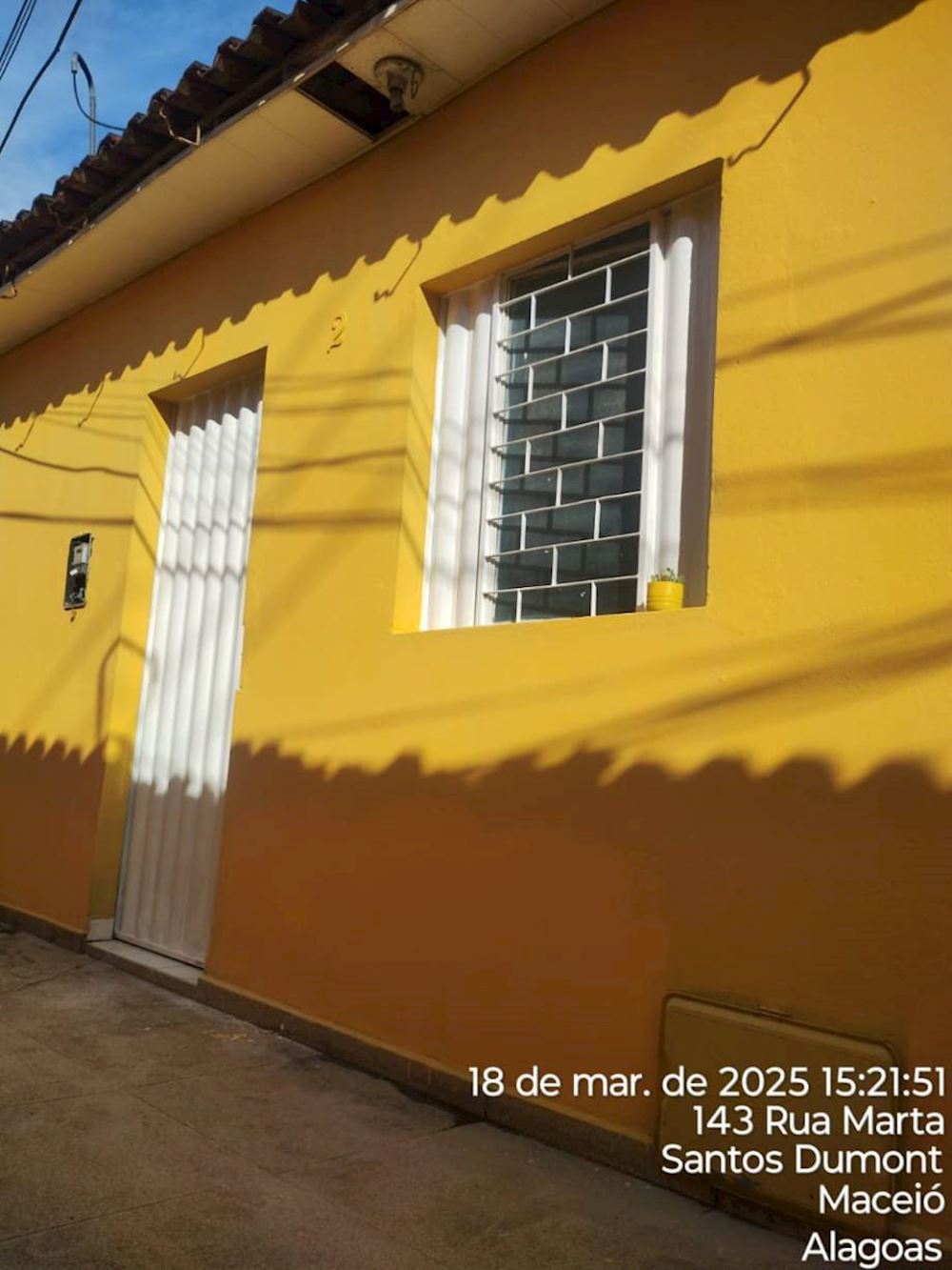 Casa, Prefeito Antônio L de Souza em Rio Largo, AL