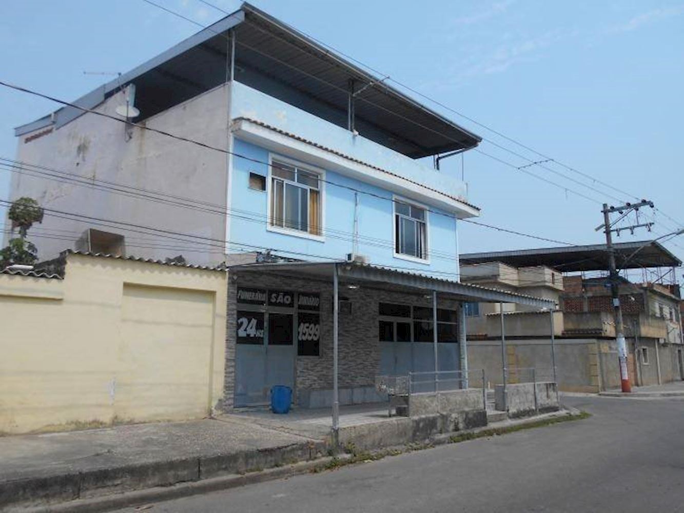 Apartamento, Nossa Senhora de Fatima em Nilópolis, RJ