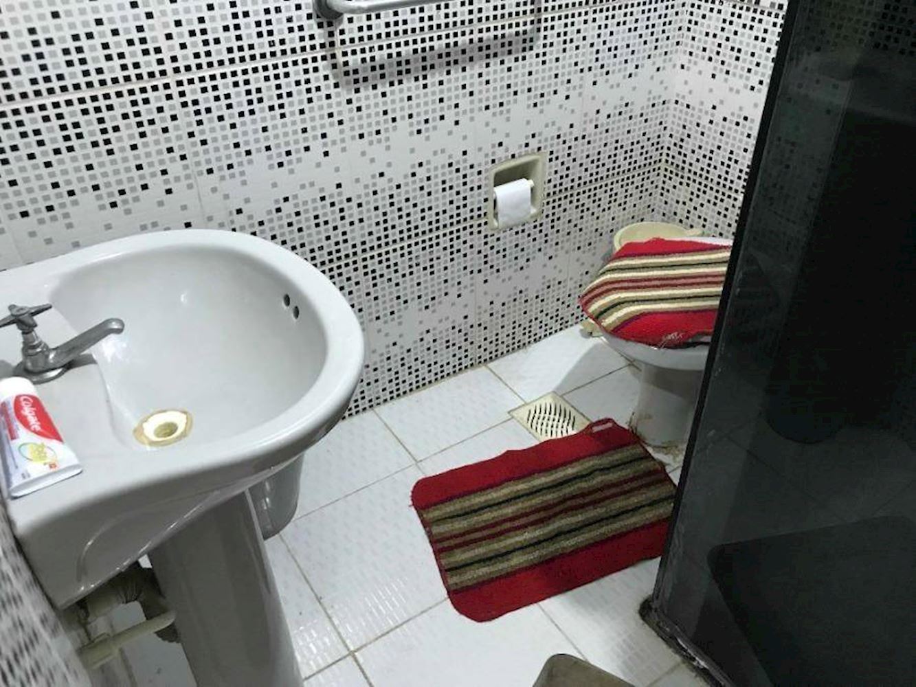 Apartamento, Higienopolis em Rio de Janeiro, RJ — foto 7 de 8