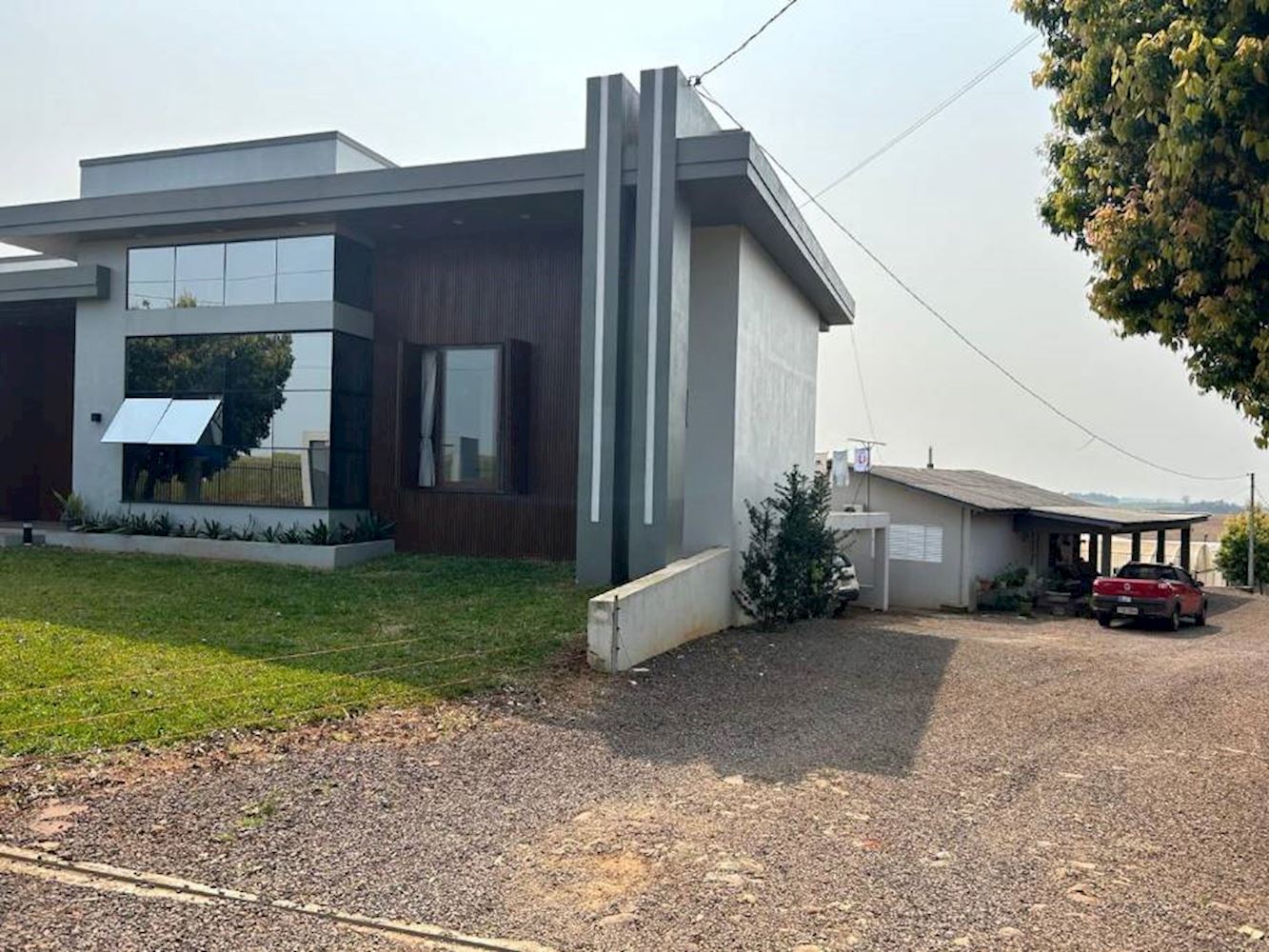 Casa, Centro em Fortaleza dos Valos, RS — foto 2 de 8
