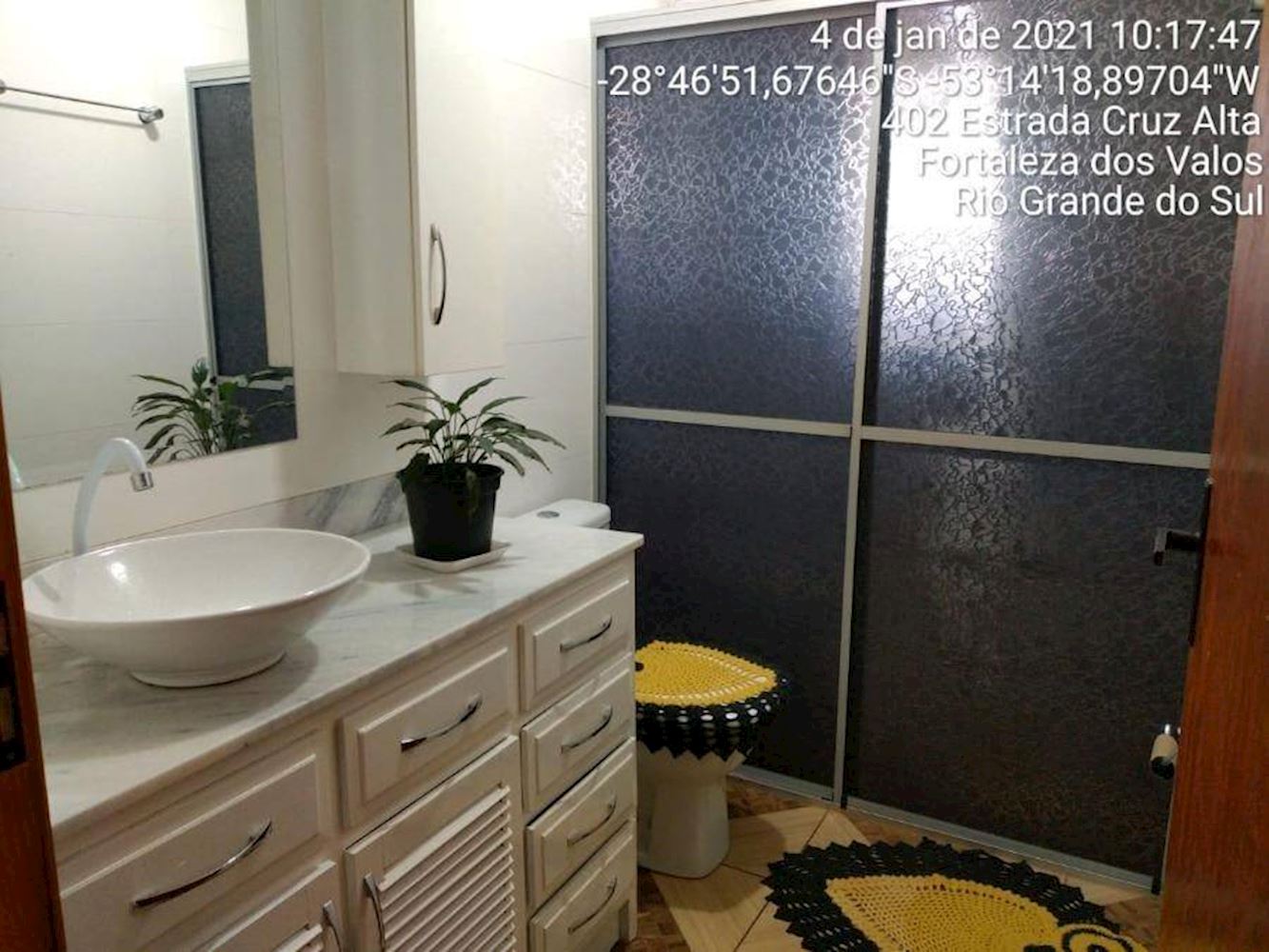 Casa, Centro em Fortaleza dos Valos, RS — foto 8 de 8