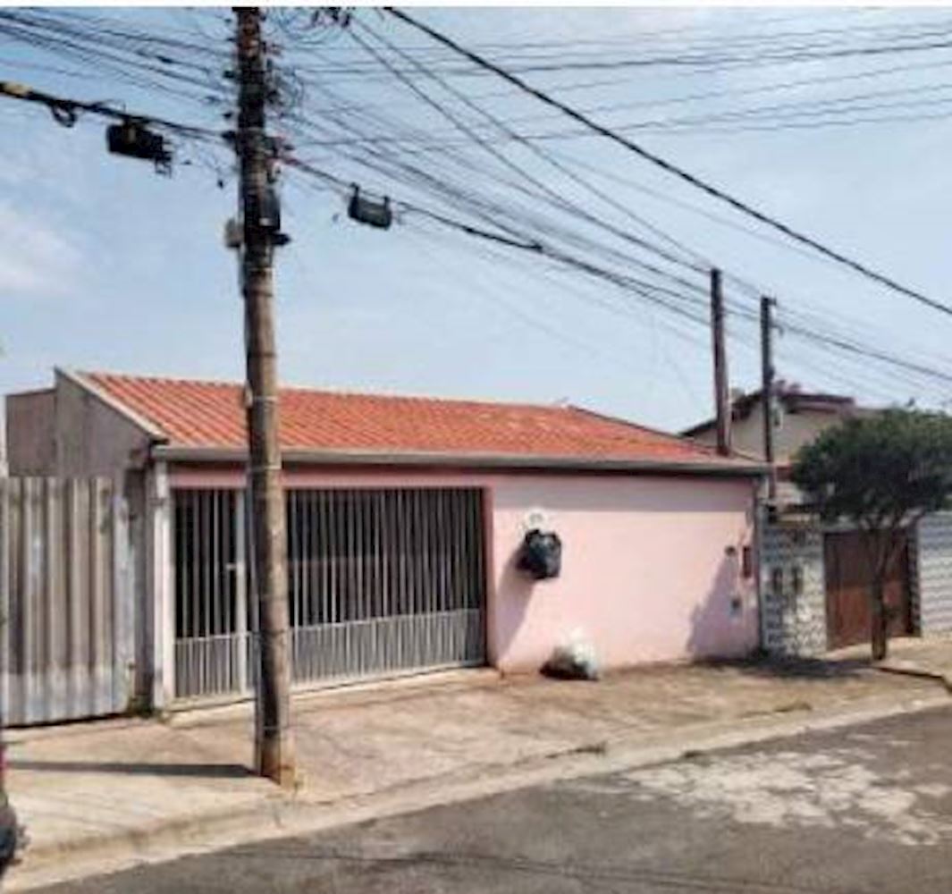 Casa, Jardim dos Ipes em Sumaré, SP — foto 3 de 3