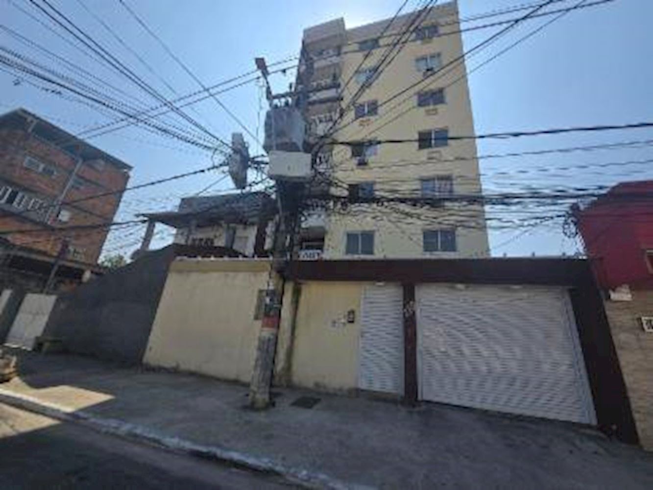Apartamento, Jardim Tropical em Nova Iguaçu, RJ — foto 3 de 3