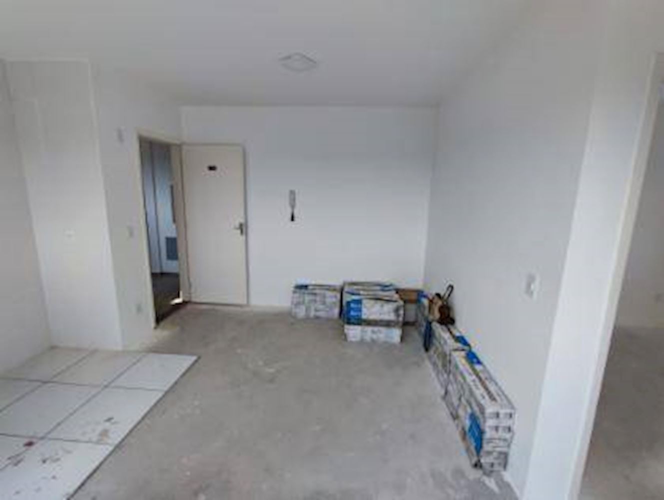 Apartamento, Jardim Iruama em Campo Largo, PR — foto 6 de 8
