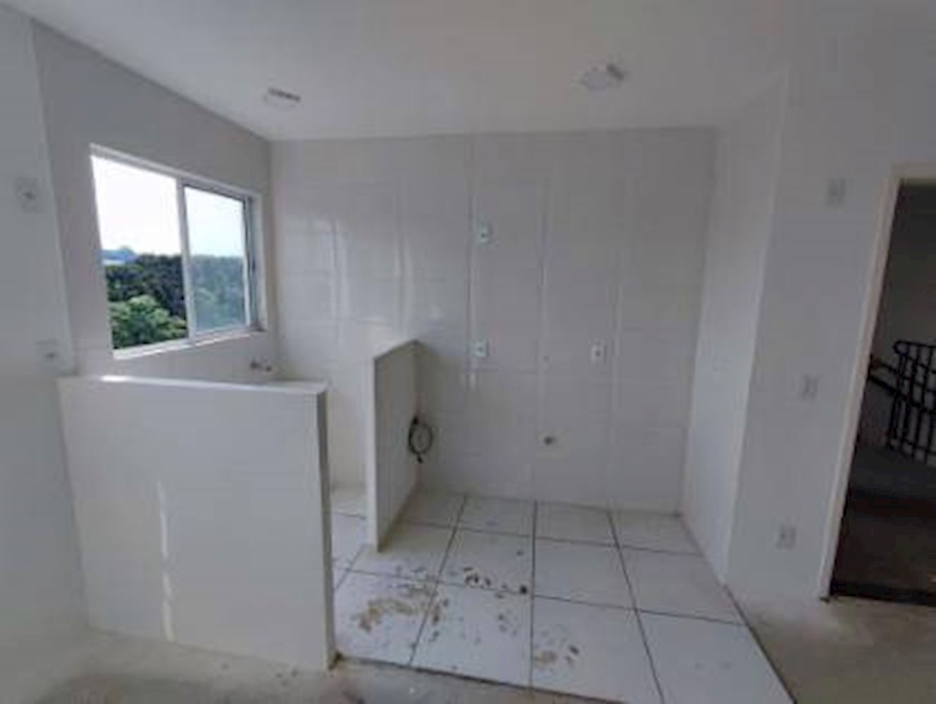 Apartamento, Jardim Iruama em Campo Largo, PR — foto 7 de 8