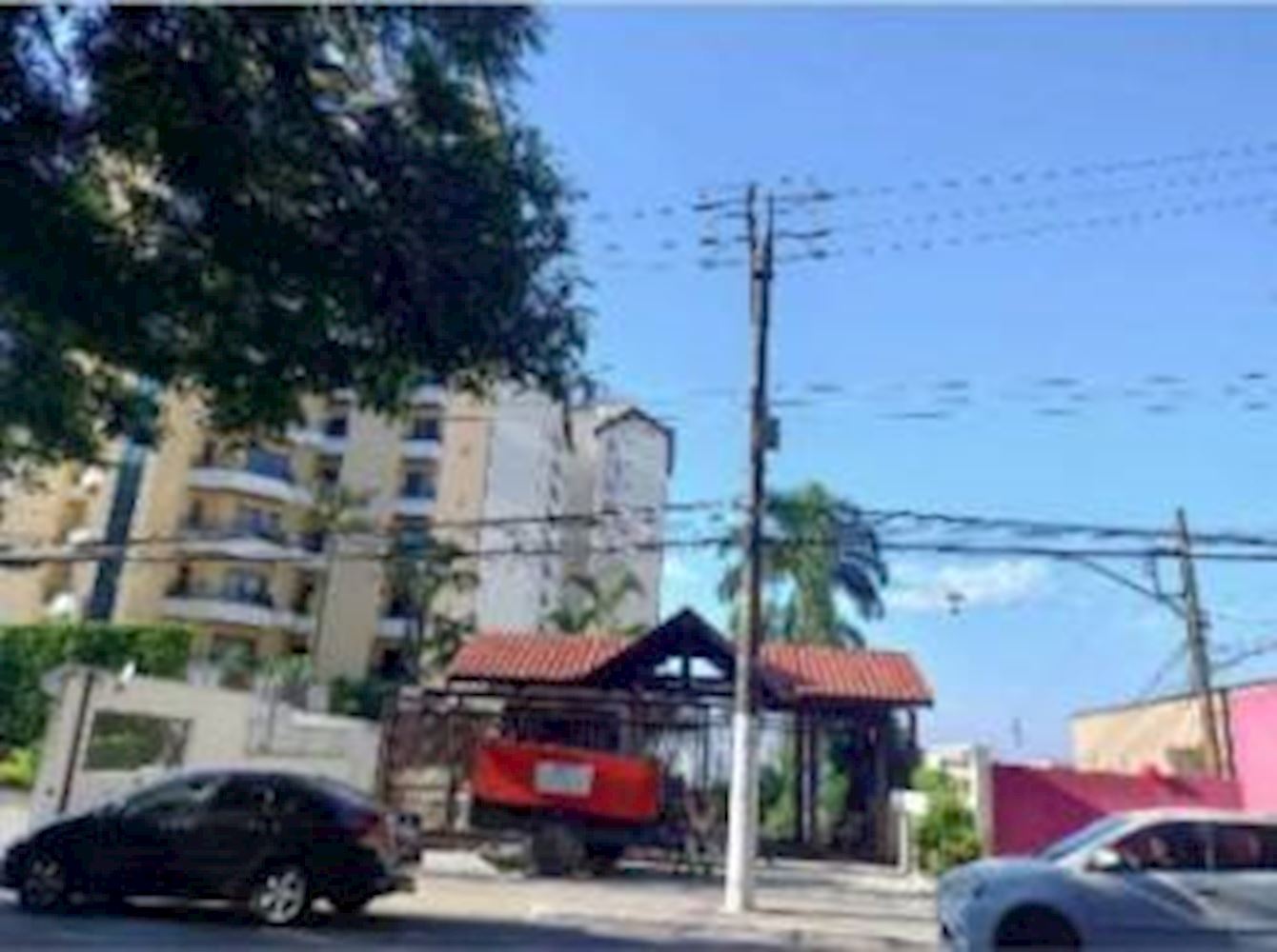 Apartamento, Vila Nova Cachoeirinha em São Paulo, SP — foto 3 de 3