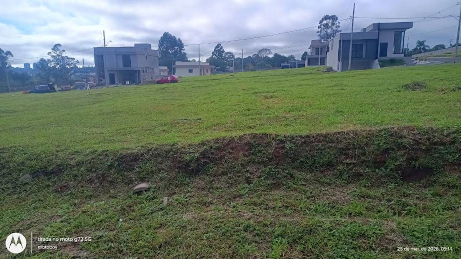 Terreno, Colônia Dona Luíza em Ponta Grossa, PR — foto 4 de 8
