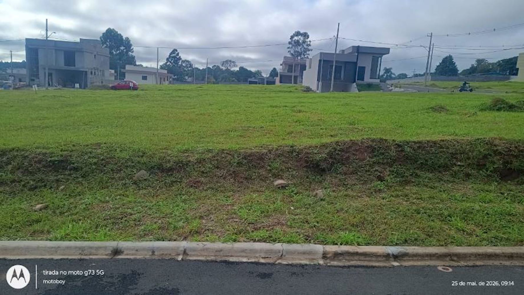 Terreno, Colônia Dona Luíza em Ponta Grossa, PR — foto 5 de 8