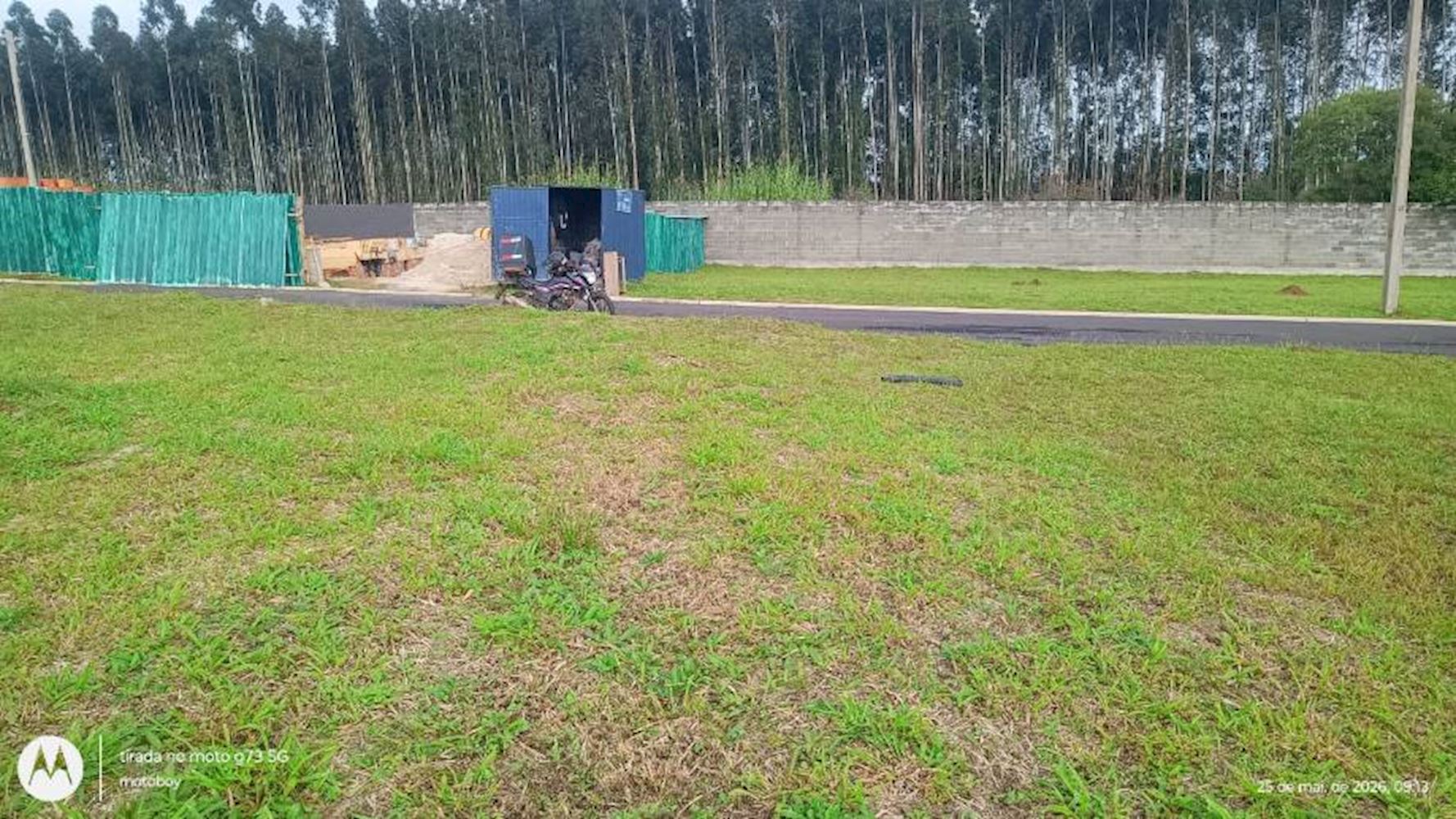 Terreno, Colônia Dona Luíza em Ponta Grossa, PR — foto 6 de 8