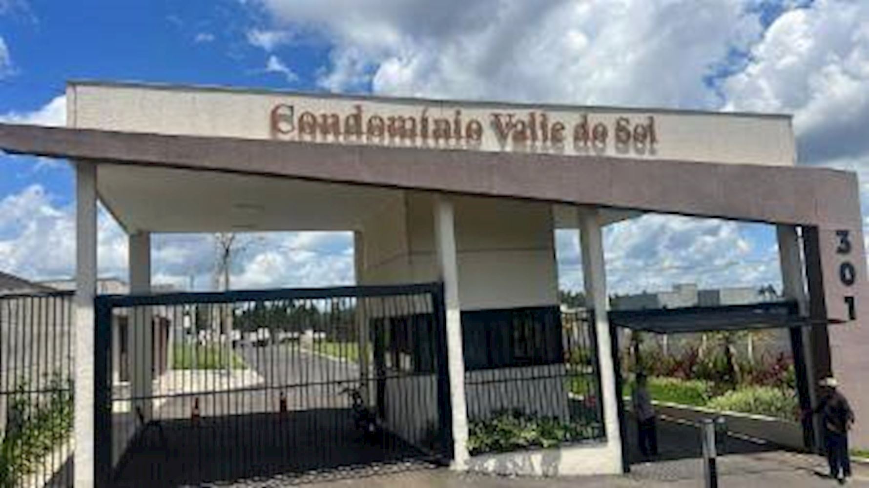 Terreno, Colônia Dona Luíza em Ponta Grossa, PR — foto 2 de 8