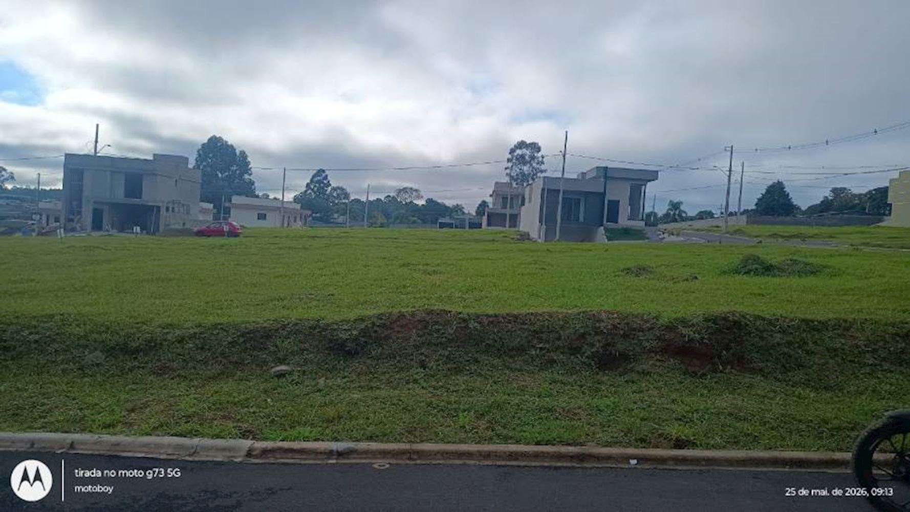 Terreno, Colônia Dona Luíza em Ponta Grossa, PR — foto 3 de 8