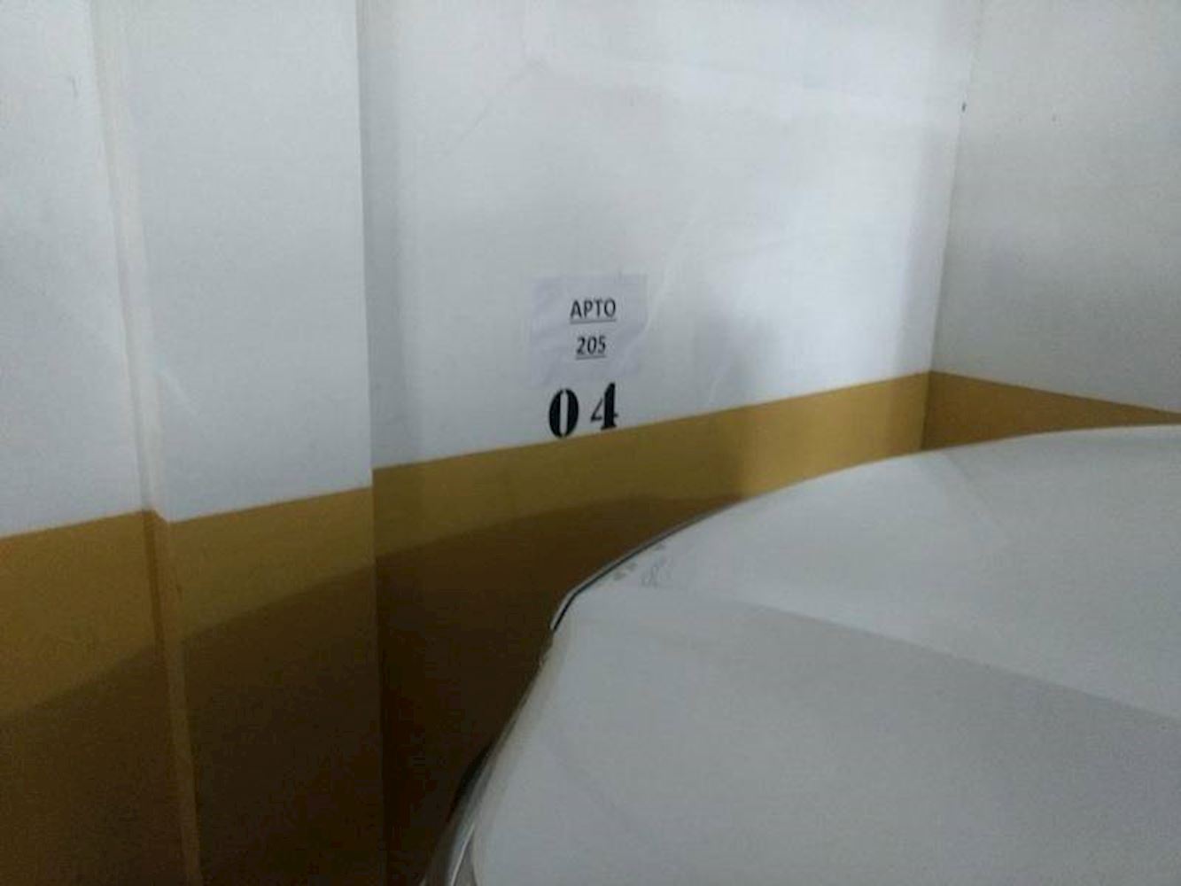 Apartamento, Centro em Cocal do Sul, SC — foto 2 de 8