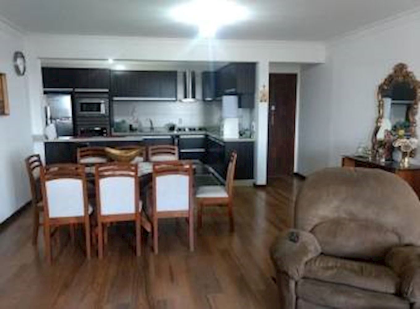 Apartamento, Centro em Cocal do Sul, SC — foto 4 de 8