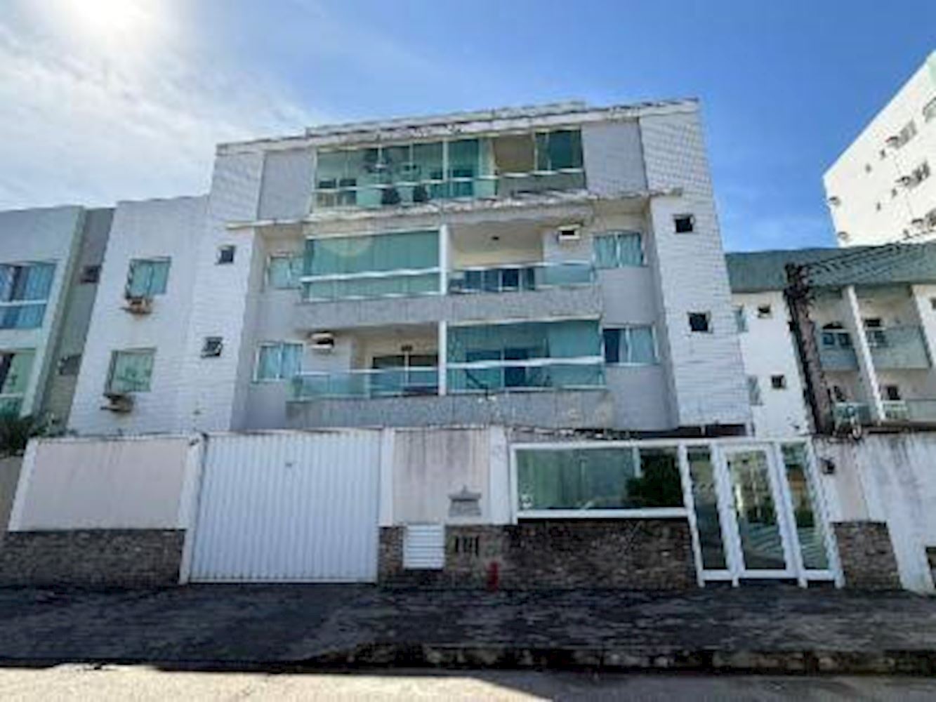 Apartamento, Parque Flamboyant em Campos dos Goytacazes, RJ — foto 2 de 5