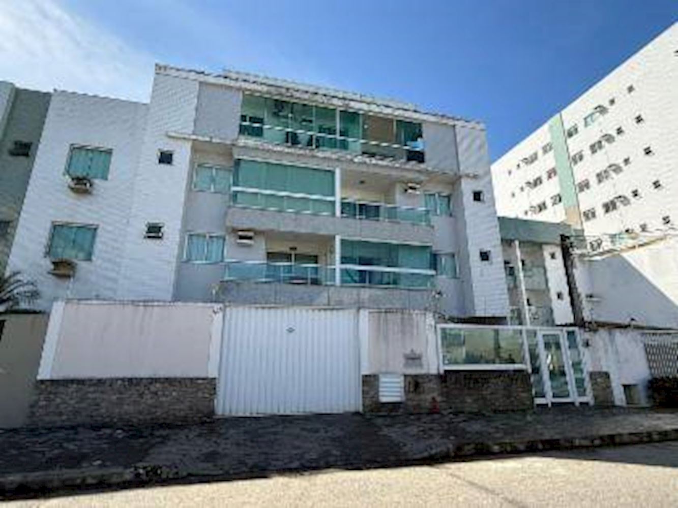 Apartamento, Parque Flamboyant em Campos dos Goytacazes, RJ — foto 3 de 5