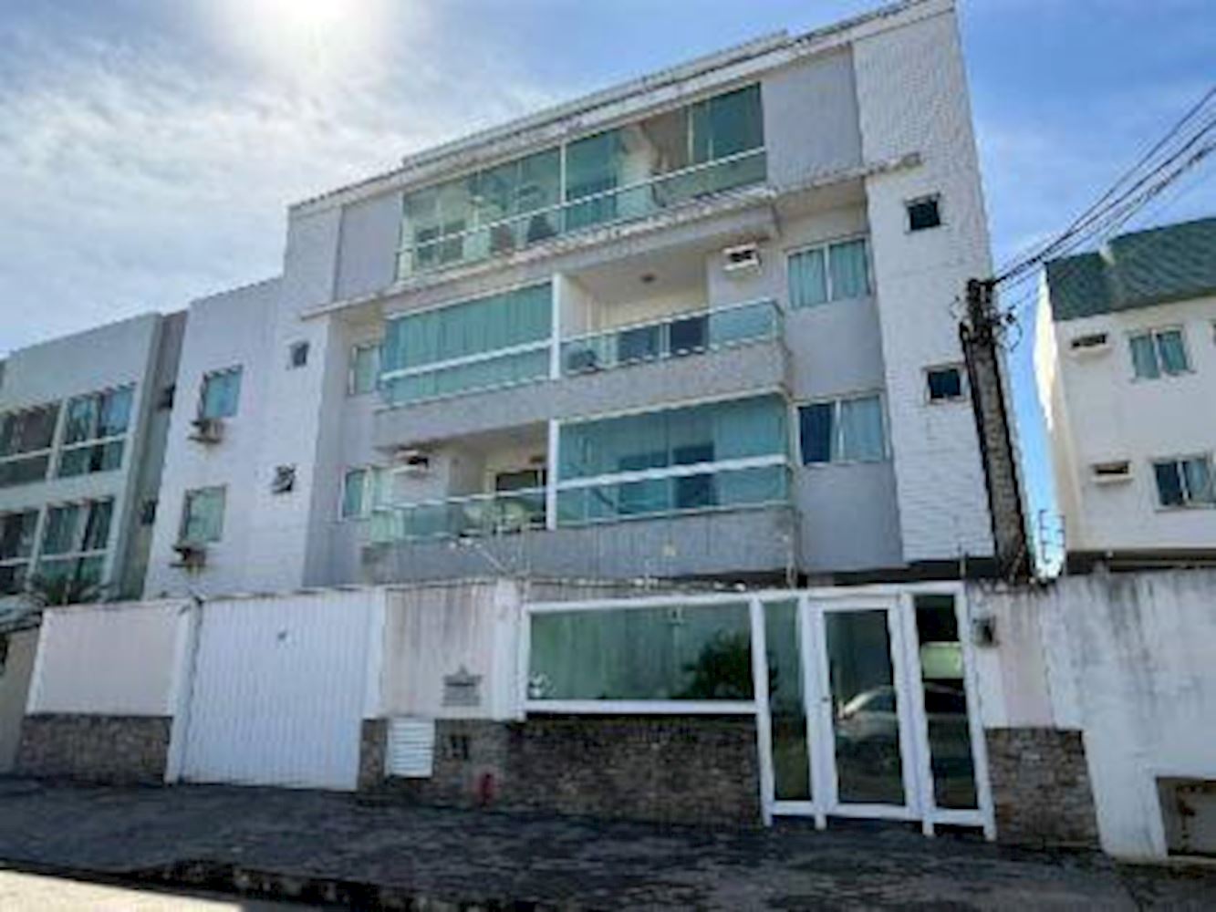 Apartamento, Parque Flamboyant em Campos dos Goytacazes, RJ — foto 4 de 5