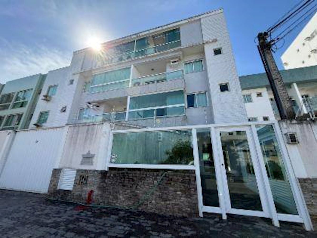 Apartamento, Parque Flamboyant em Campos dos Goytacazes, RJ — foto 5 de 5
