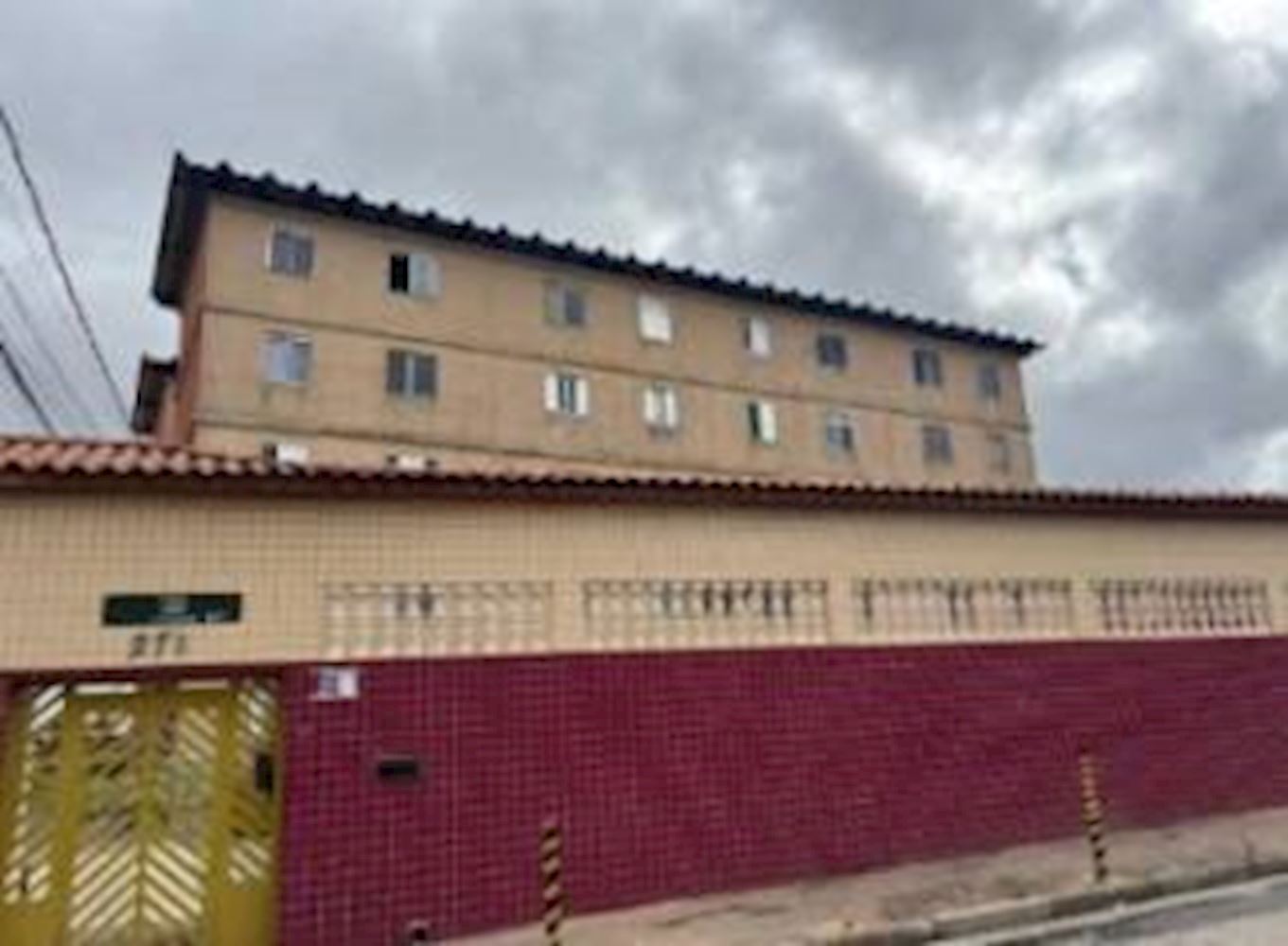 Apartamento, Conjunto Habitacional Presidente Castelo Branco em Carapicuíba, SP — foto 2 de 3