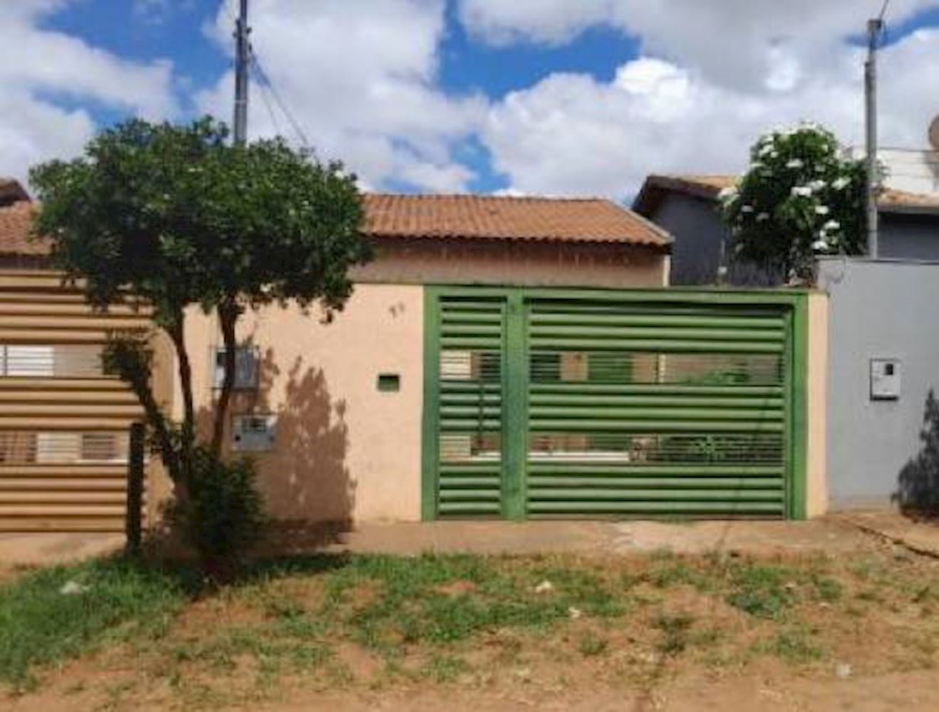 Casa, Jardim Leblon em Campo Grande, MS — foto 3 de 3
