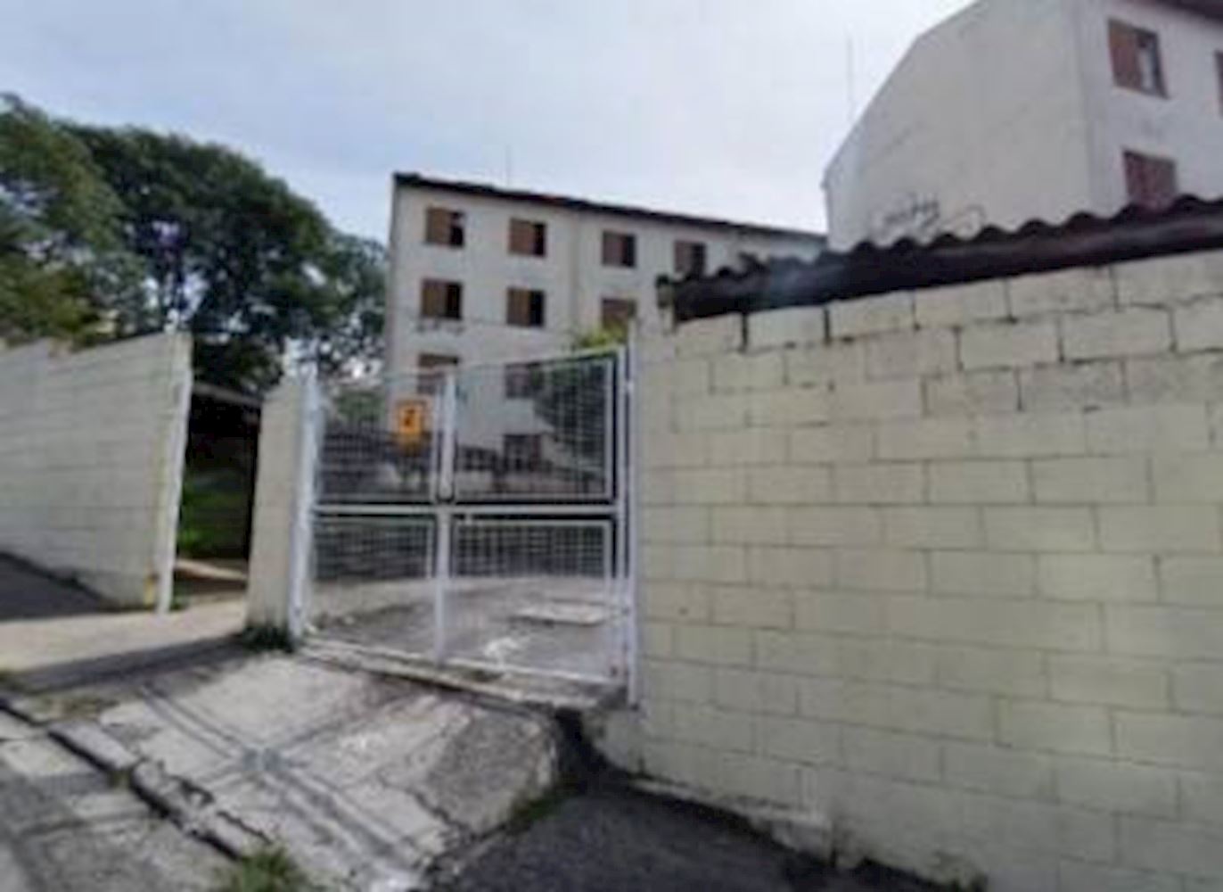 Apartamento, Alto Ipiranga em Mogi das Cruzes, SP — foto 3 de 3