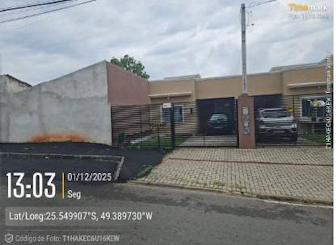 Casa, Capela Velha em Araucária, PR — foto 3 de 3