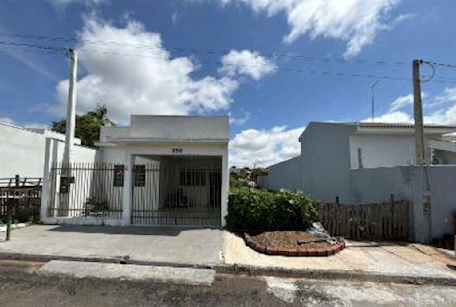 Casa, Centro em Junqueirópolis, SP — foto 2 de 3