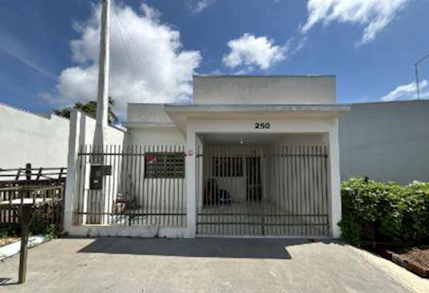 Casa, Centro em Junqueirópolis, SP — foto 3 de 3