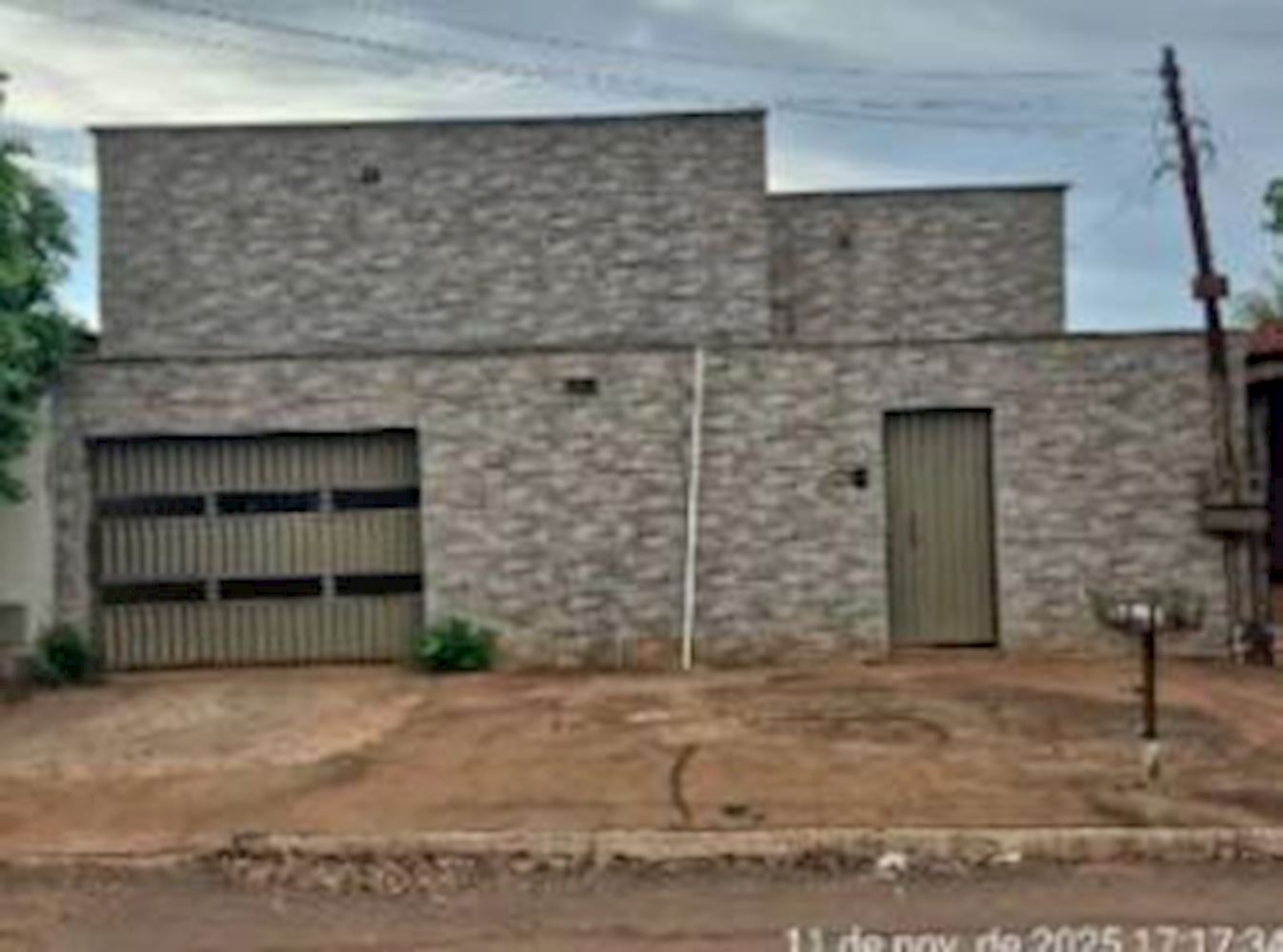 Casa, Vila Brasília em Iporá, GO — foto 2 de 3
