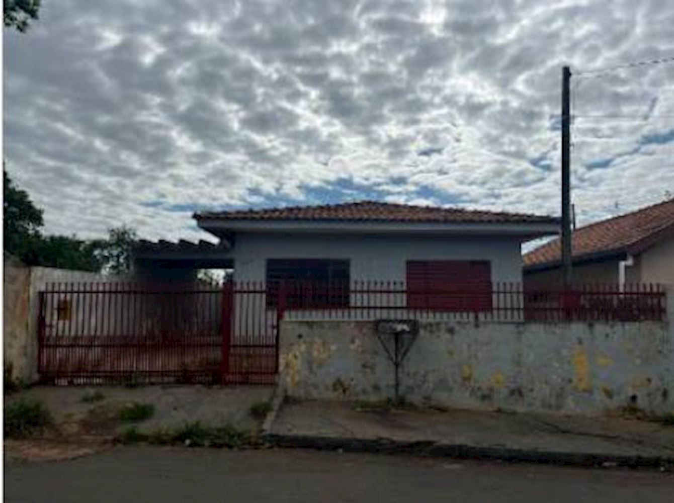 Casa, Vila Silva em Jaguapitã, PR — foto 3 de 3