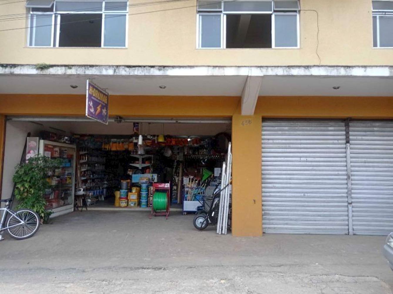 Comercial, Carambita em Valença, RJ — foto 2 de 8