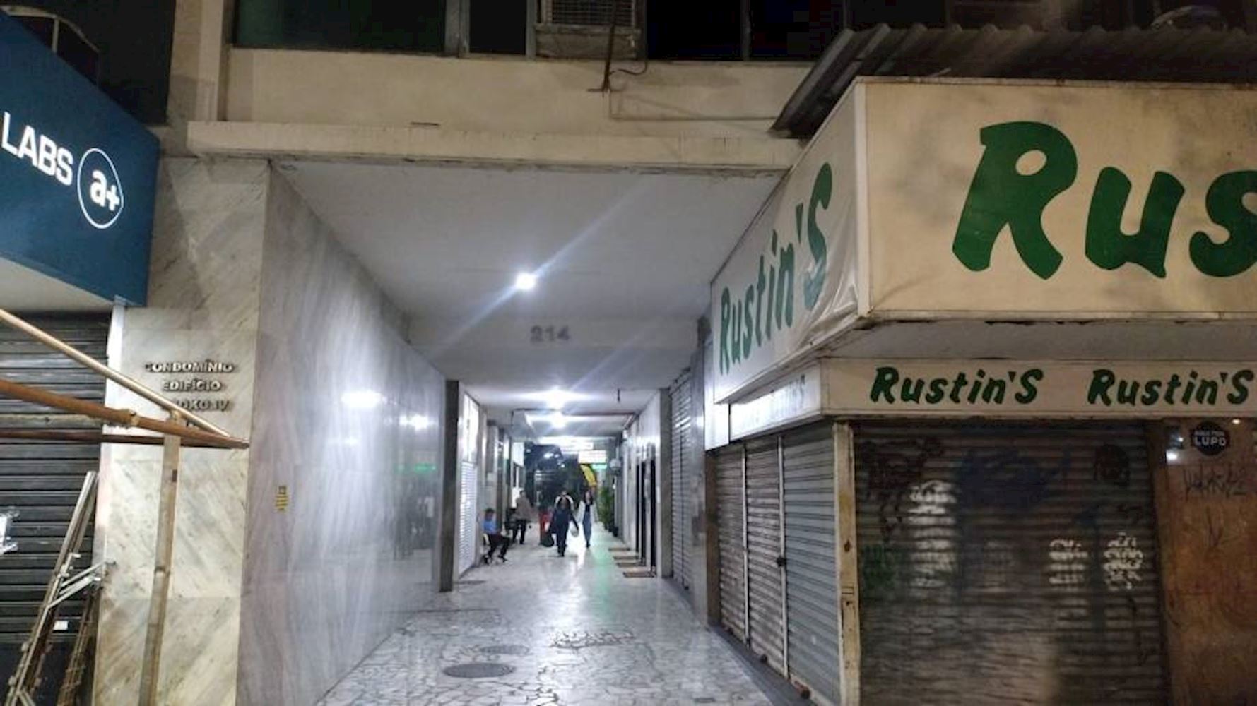 Comercial, Catete em Rio de Janeiro, RJ — foto 3 de 8