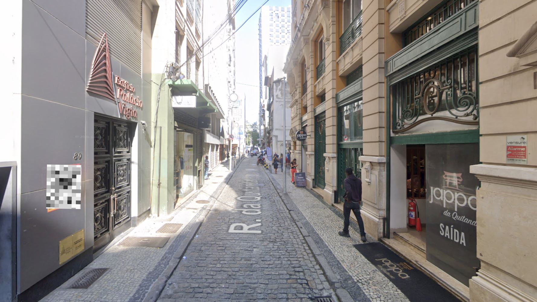 Terreno, Centro em Rio de Janeiro, RJ — foto 3 de 8