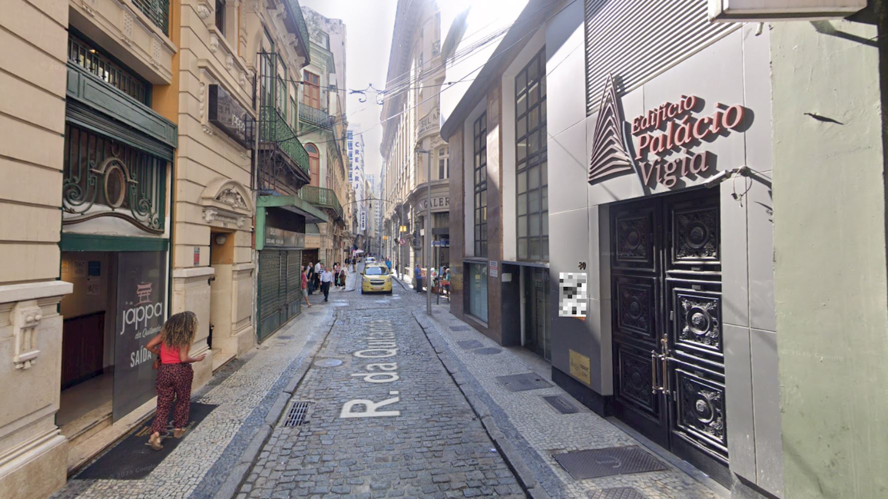 Terreno, Centro em Rio de Janeiro, RJ — foto 4 de 8