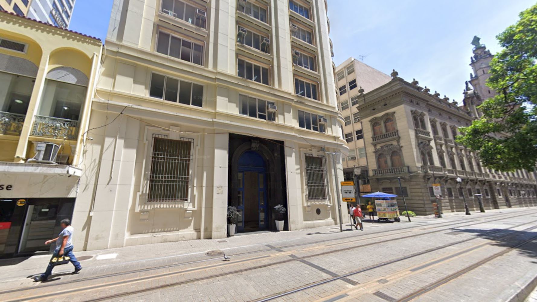 Terreno, Centro em Rio de Janeiro, RJ — foto 2 de 5