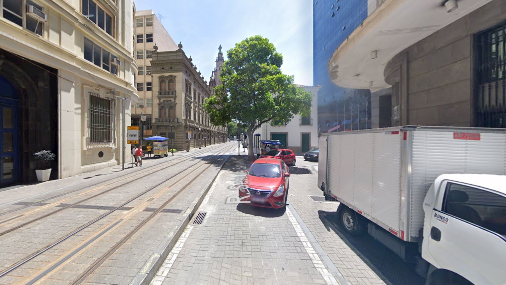 Terreno, Centro em Rio de Janeiro, RJ — foto 3 de 5