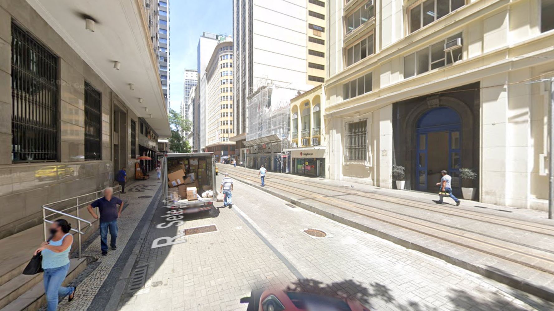 Terreno, Centro em Rio de Janeiro, RJ — foto 4 de 5