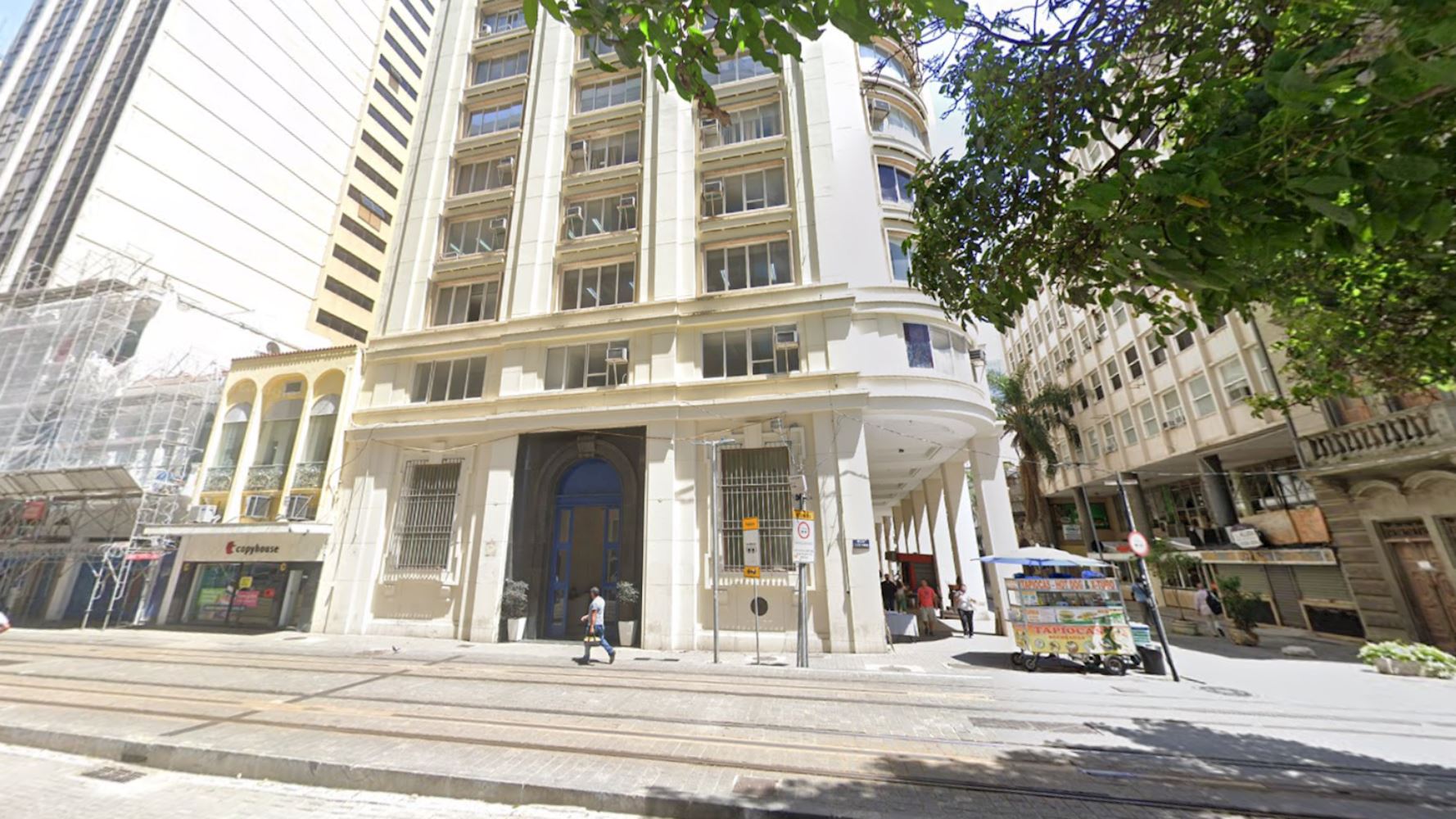 Terreno, Centro em Rio de Janeiro, RJ — foto 5 de 5