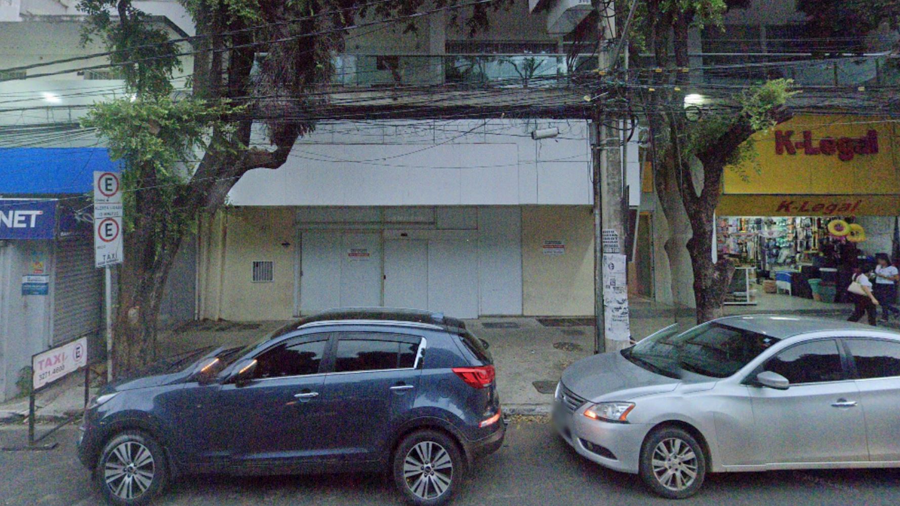 Terreno, Centro em Governador Valadares, MG — foto 2 de 5