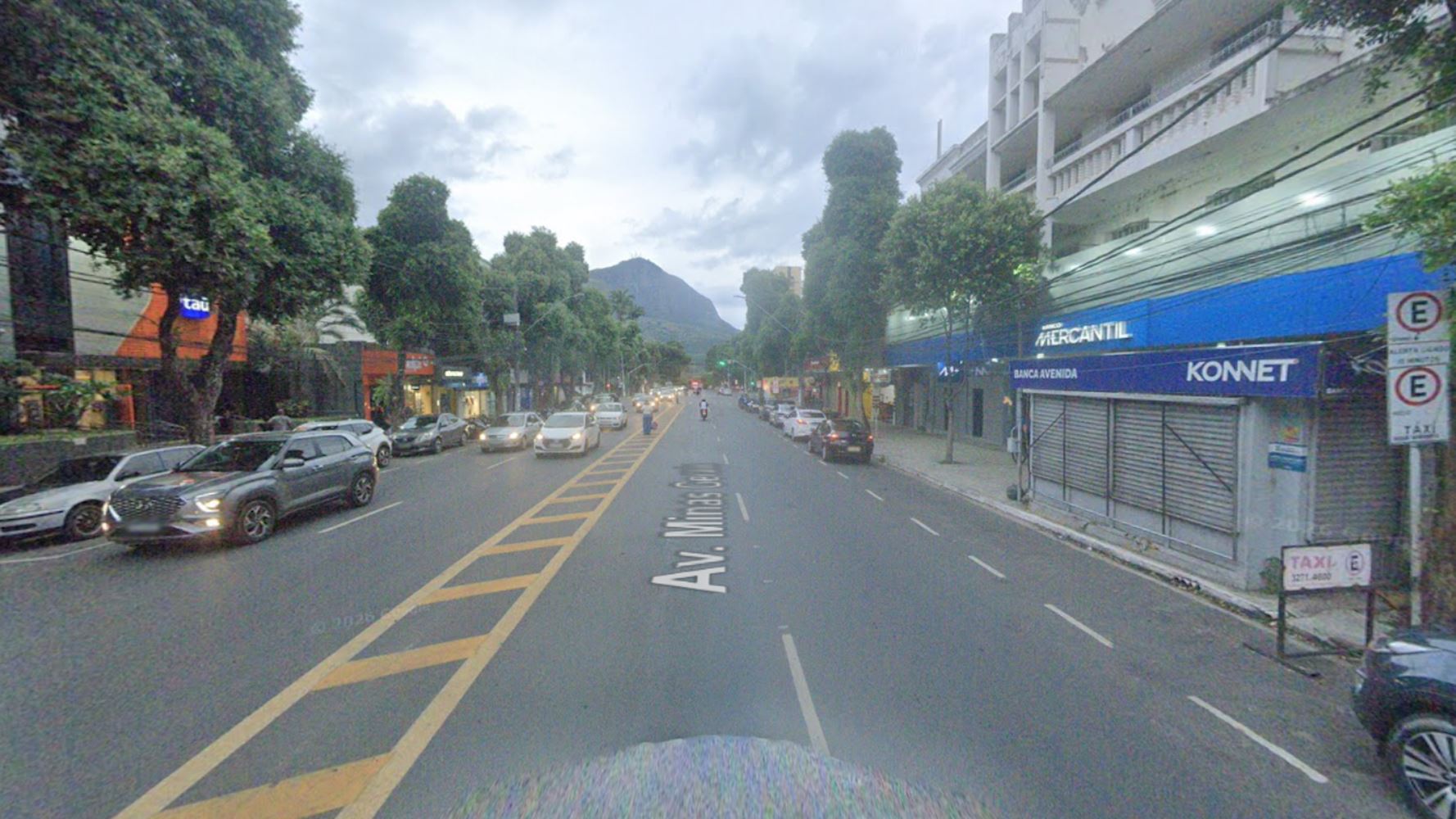 Terreno, Centro em Governador Valadares, MG — foto 4 de 5
