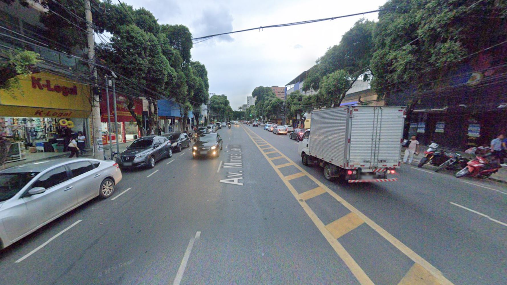 Terreno, Centro em Governador Valadares, MG — foto 5 de 5