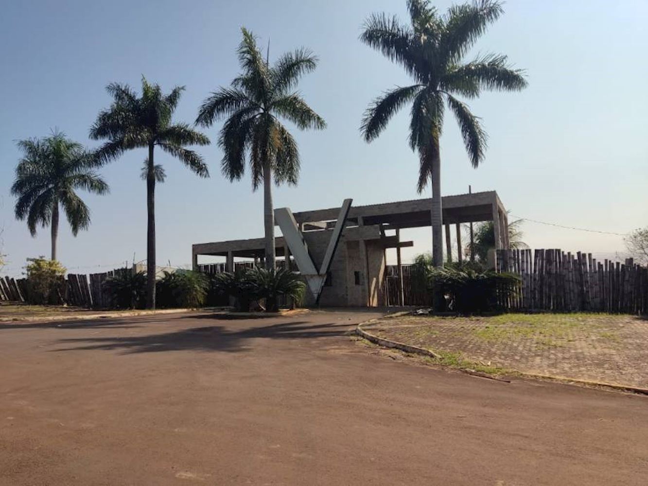 Terreno, Parque Residencial Viva em Pérola, PR