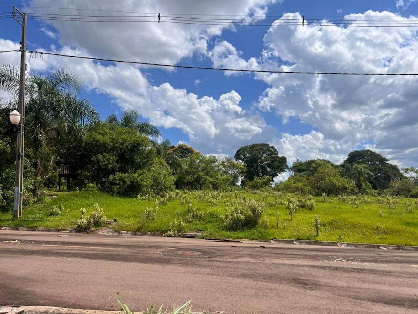 Terreno, Parque Residencial Viva em Pérola, PR — foto 2 de 4
