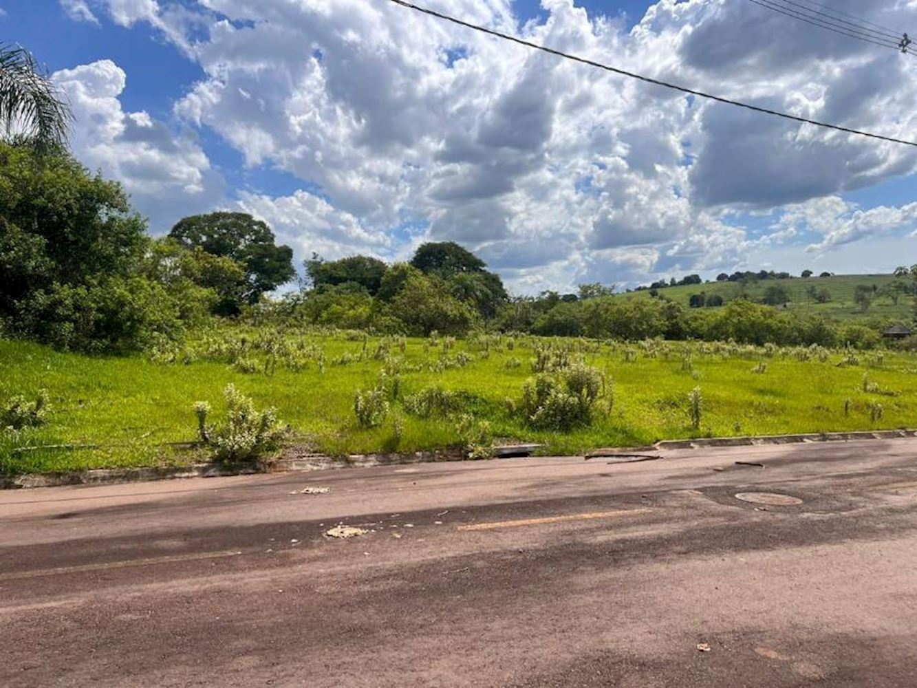 Terreno, Parque Residencial Viva em Pérola, PR — foto 4 de 4