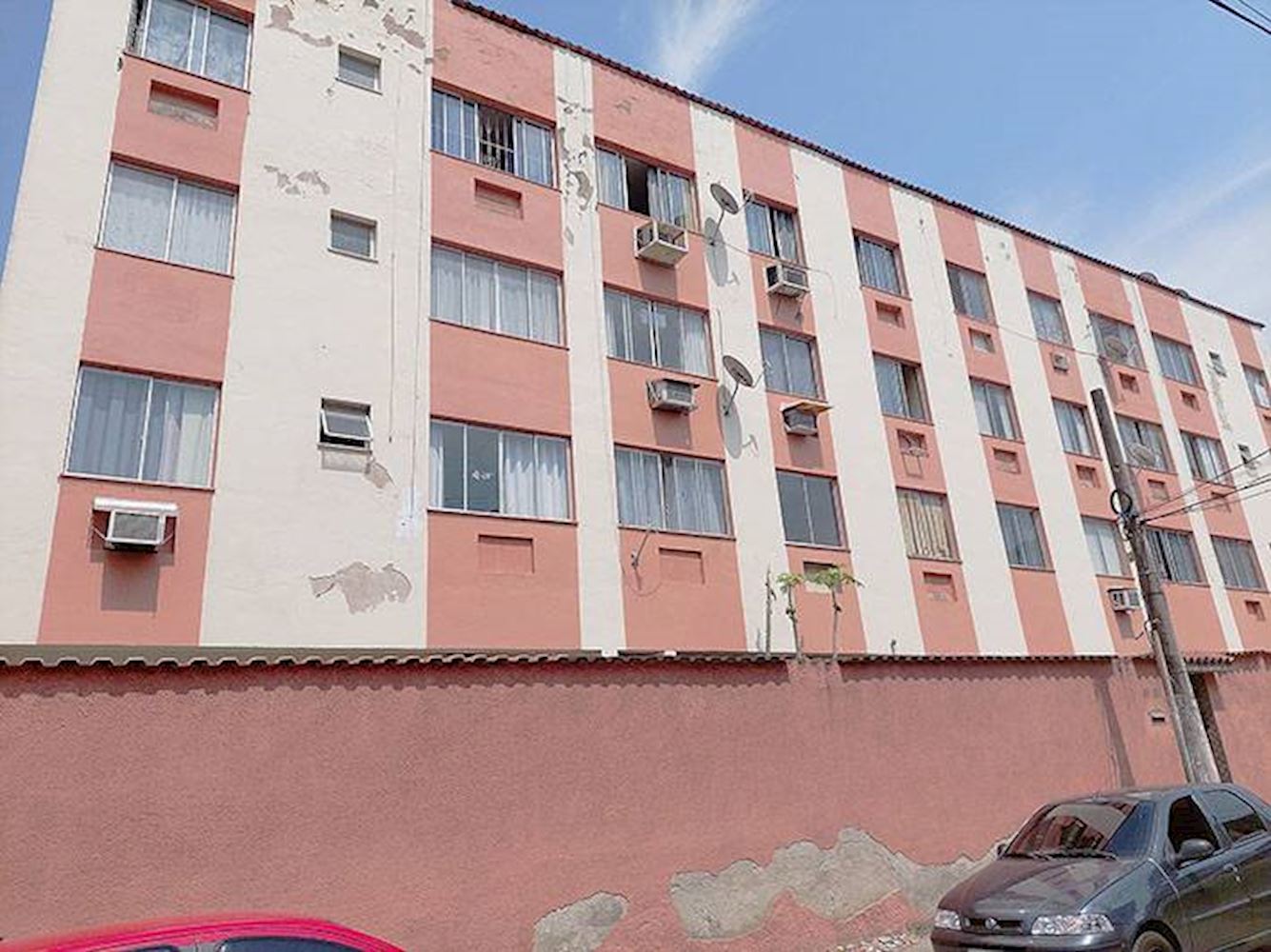 Apartamento, Madureira em Rio de Janeiro, RJ — foto 2 de 8