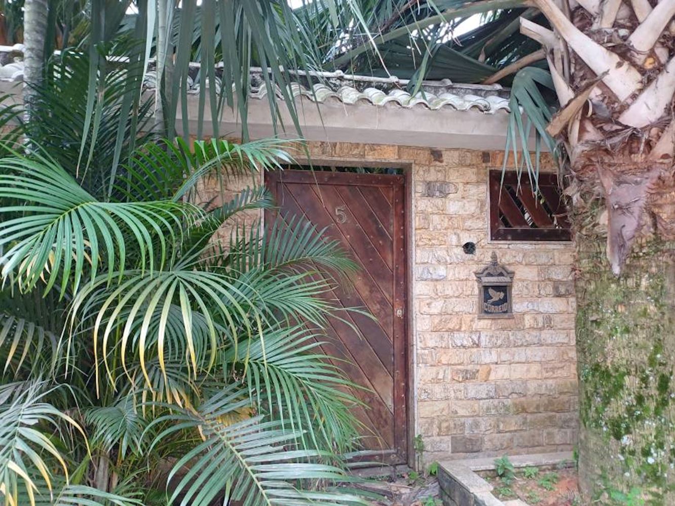 Casa, Fazenda Sobradinho (vila Inhomirim) em Magé, RJ — foto 2 de 5